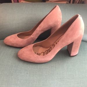 Sam Edelman pumps